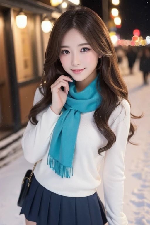 美女写真集Ver101 - サンプル画像 1