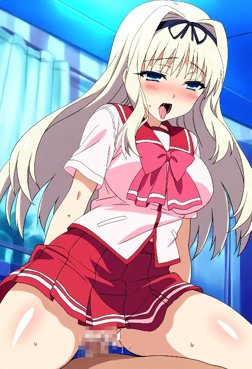 To Hea〇t2 久〇川ささら コスプレコレクション - サンプル画像 8