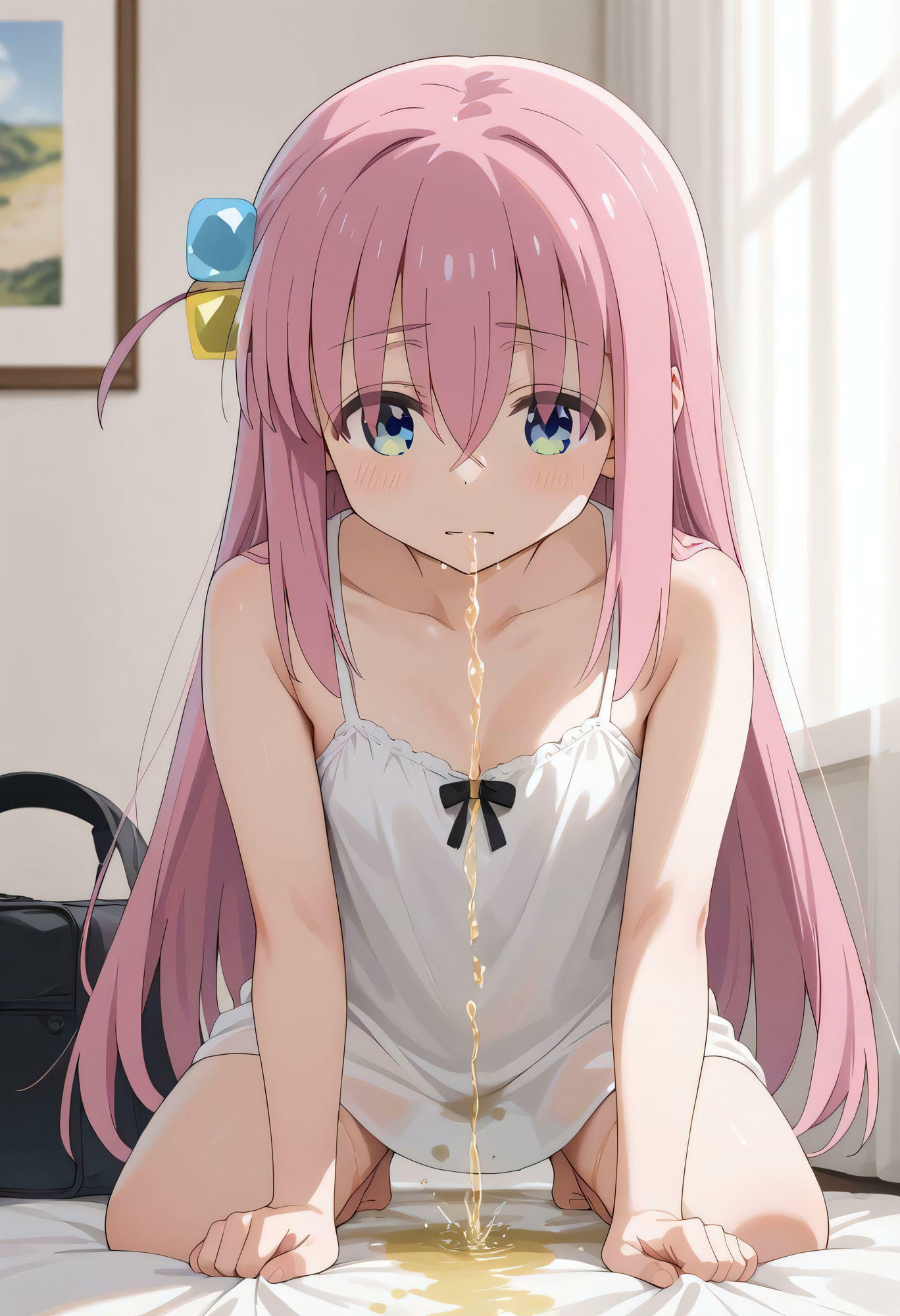 コミュニケーションの練習 - サンプル画像 3