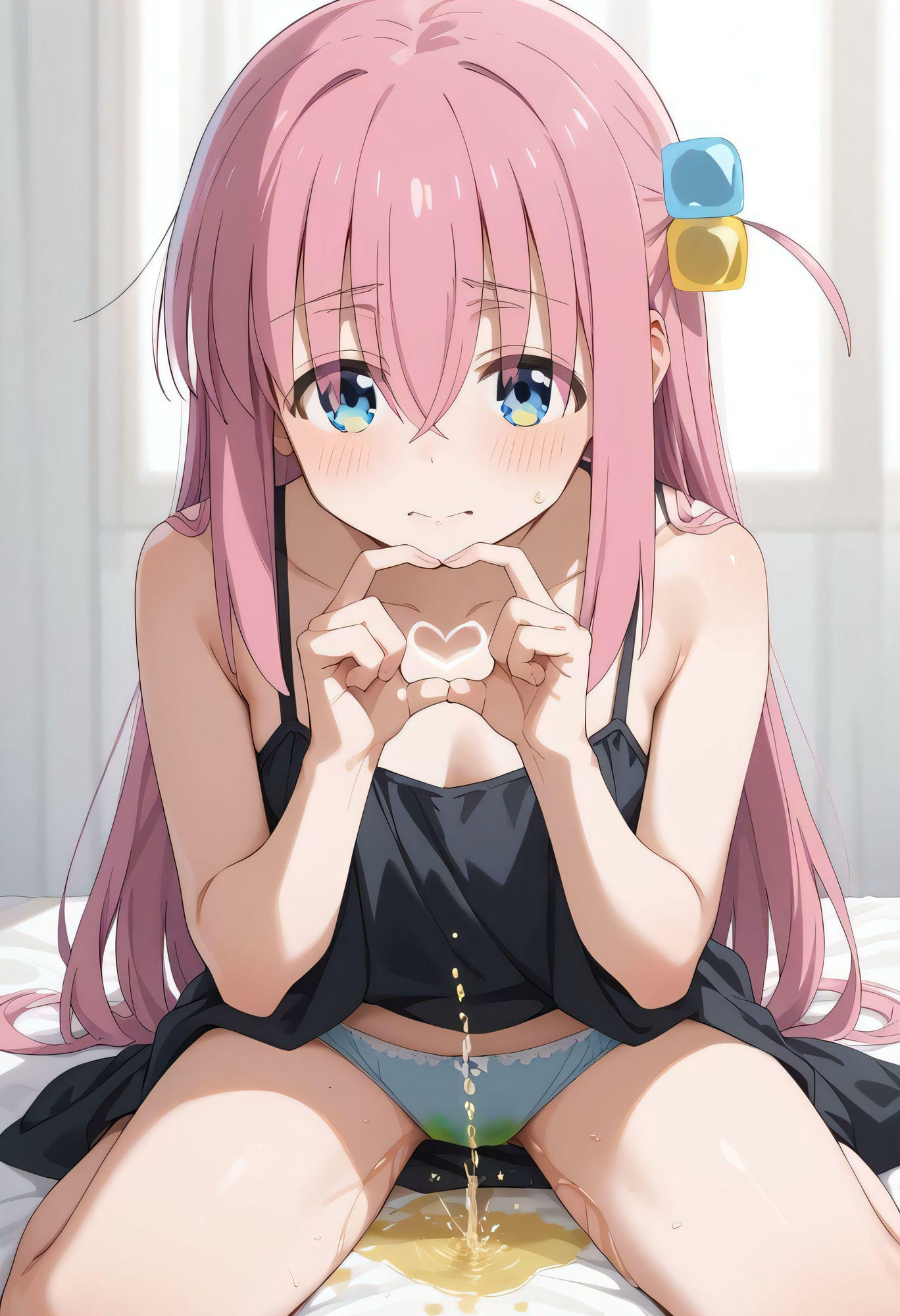 コミュニケーションの練習 - サンプル画像 4