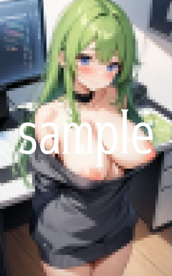 友達んちの姉ちゃんが謎にいつもポロリしてる...最高の友達 - サンプル画像 4