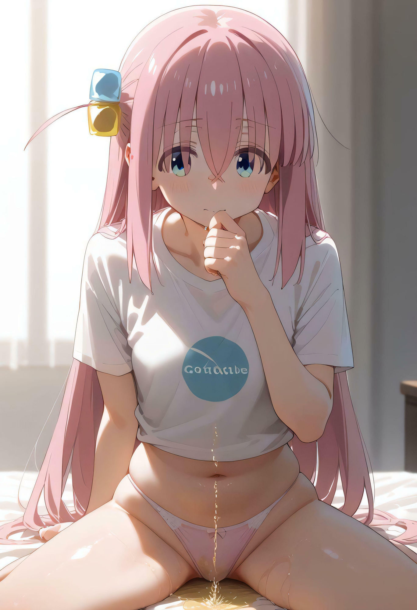 私らしくいるために - サンプル画像 3