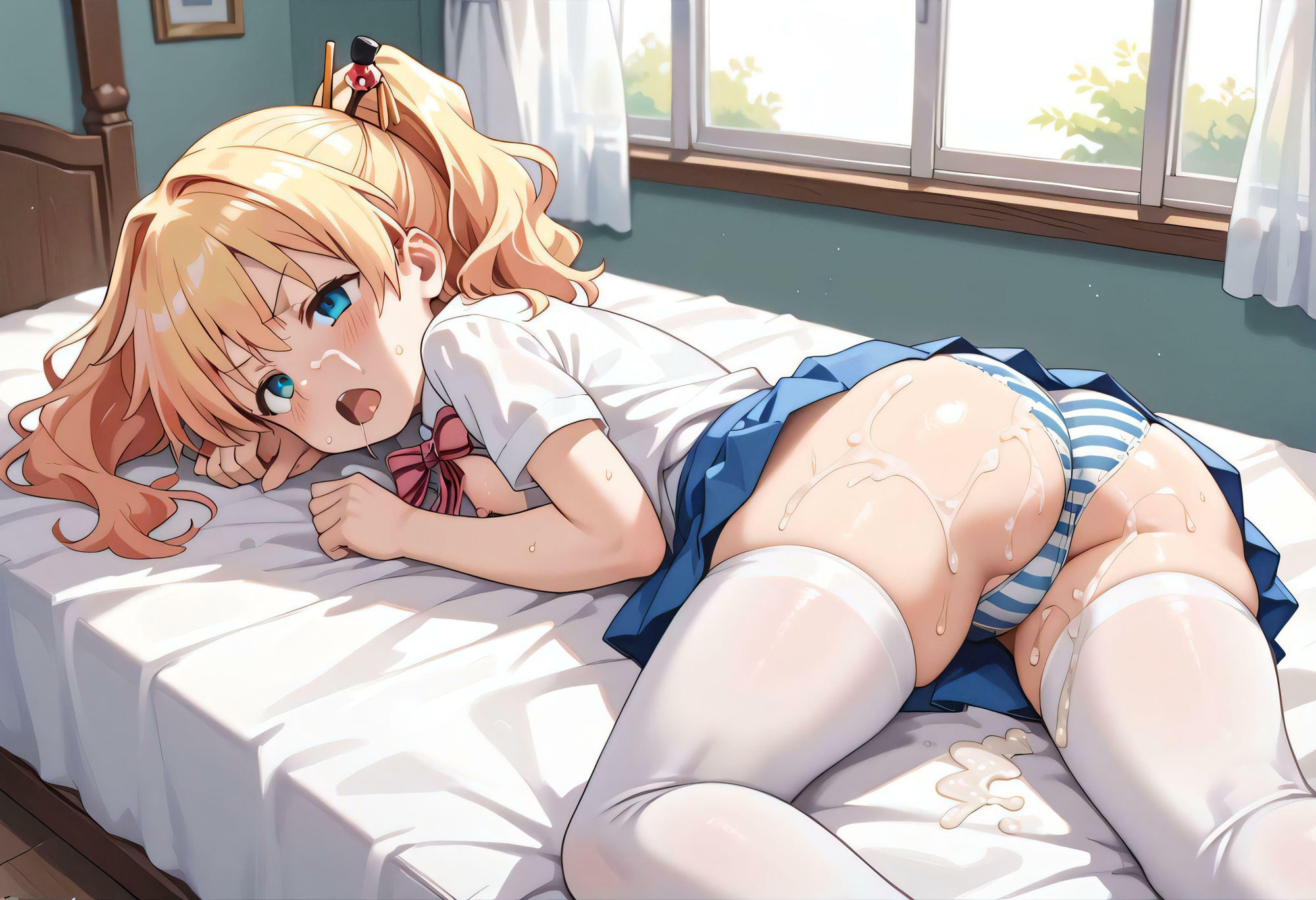 捨てられずにすむね - サンプル画像 1