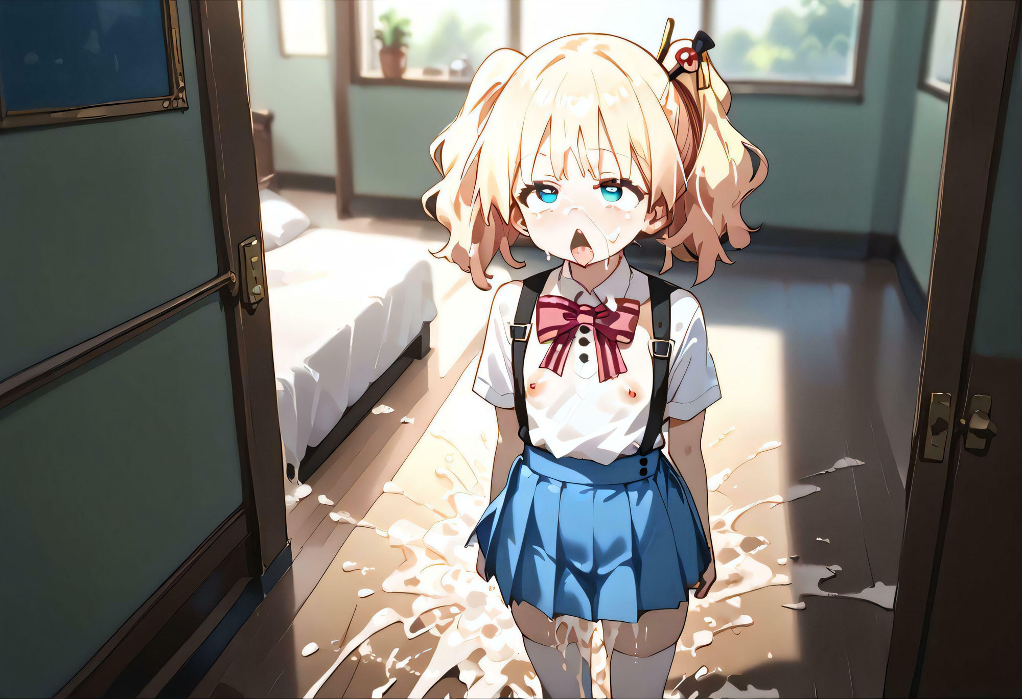 捨てられずにすむね - サンプル画像 2