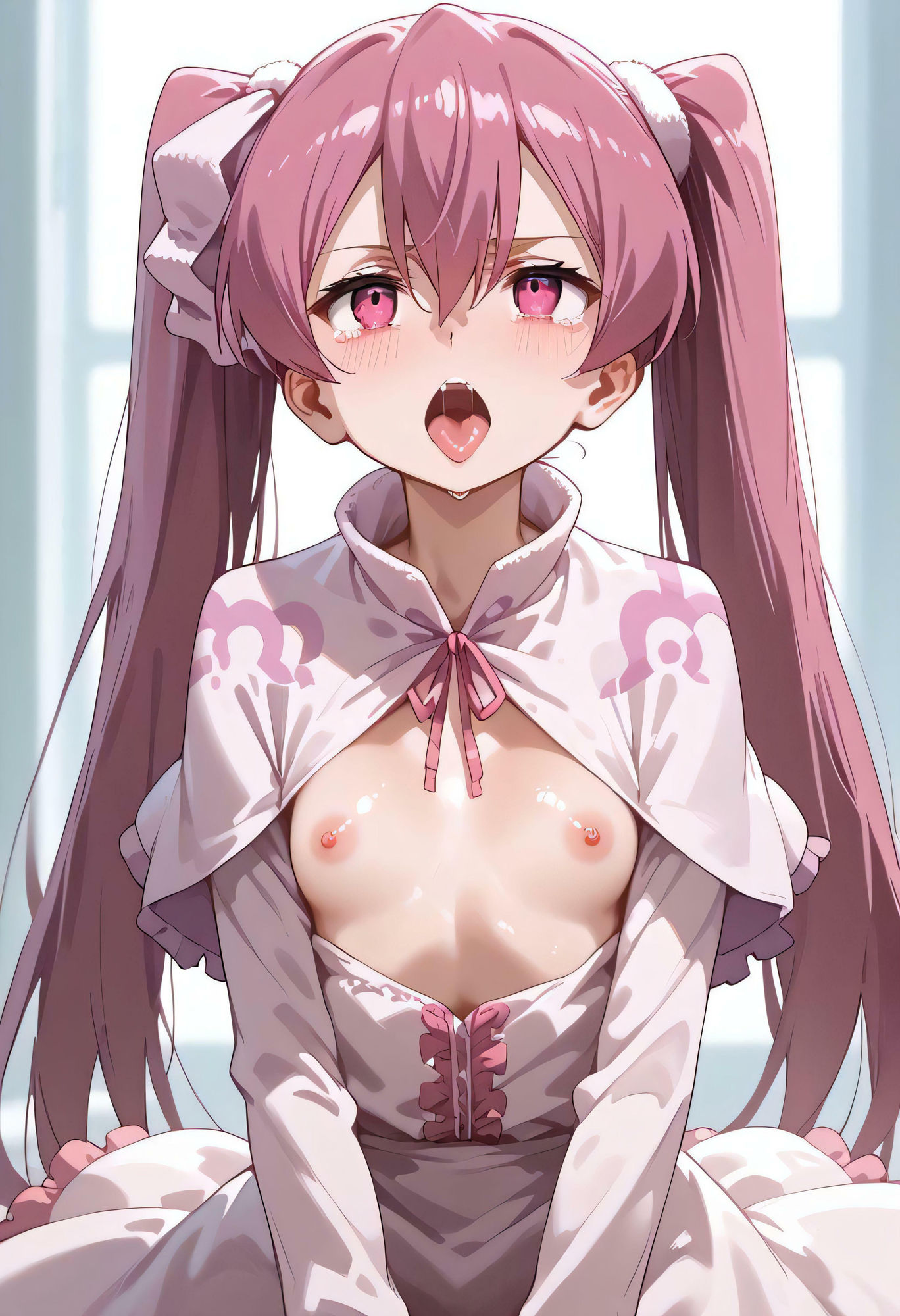 淫乱サブリミナル - サンプル画像 1