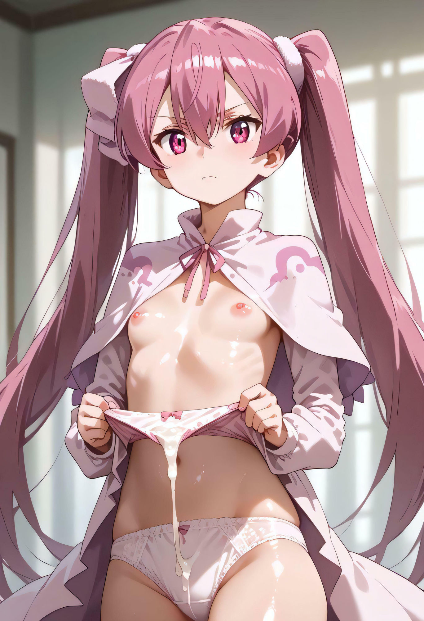 淫乱サブリミナル - サンプル画像 3