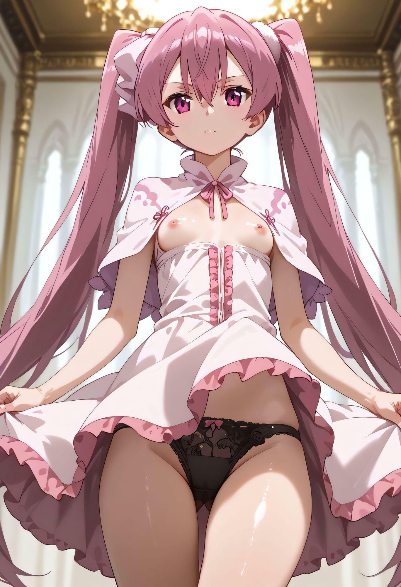 淫乱サブリミナル - サンプル画像 4