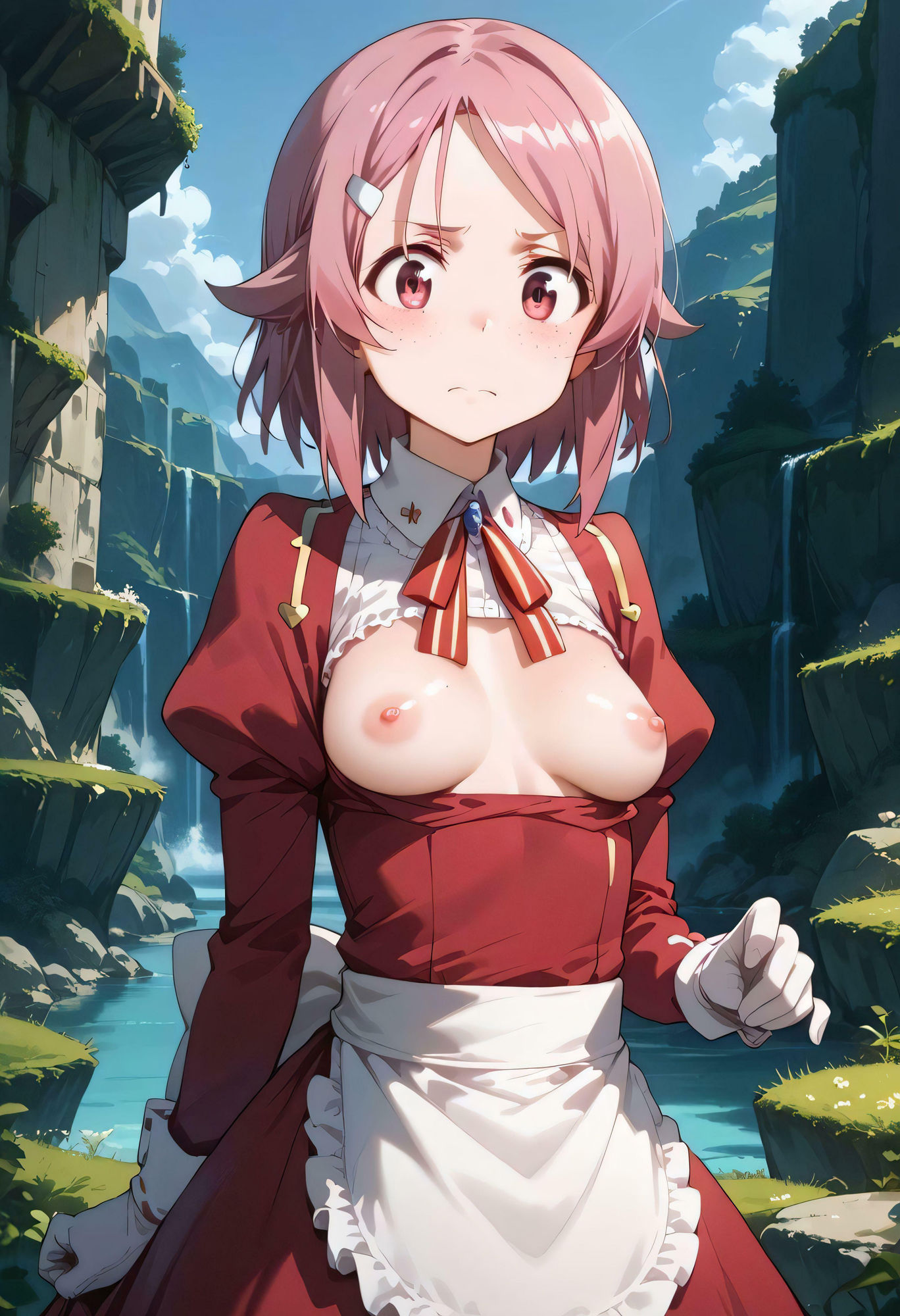 幸せを教えて - サンプル画像 2