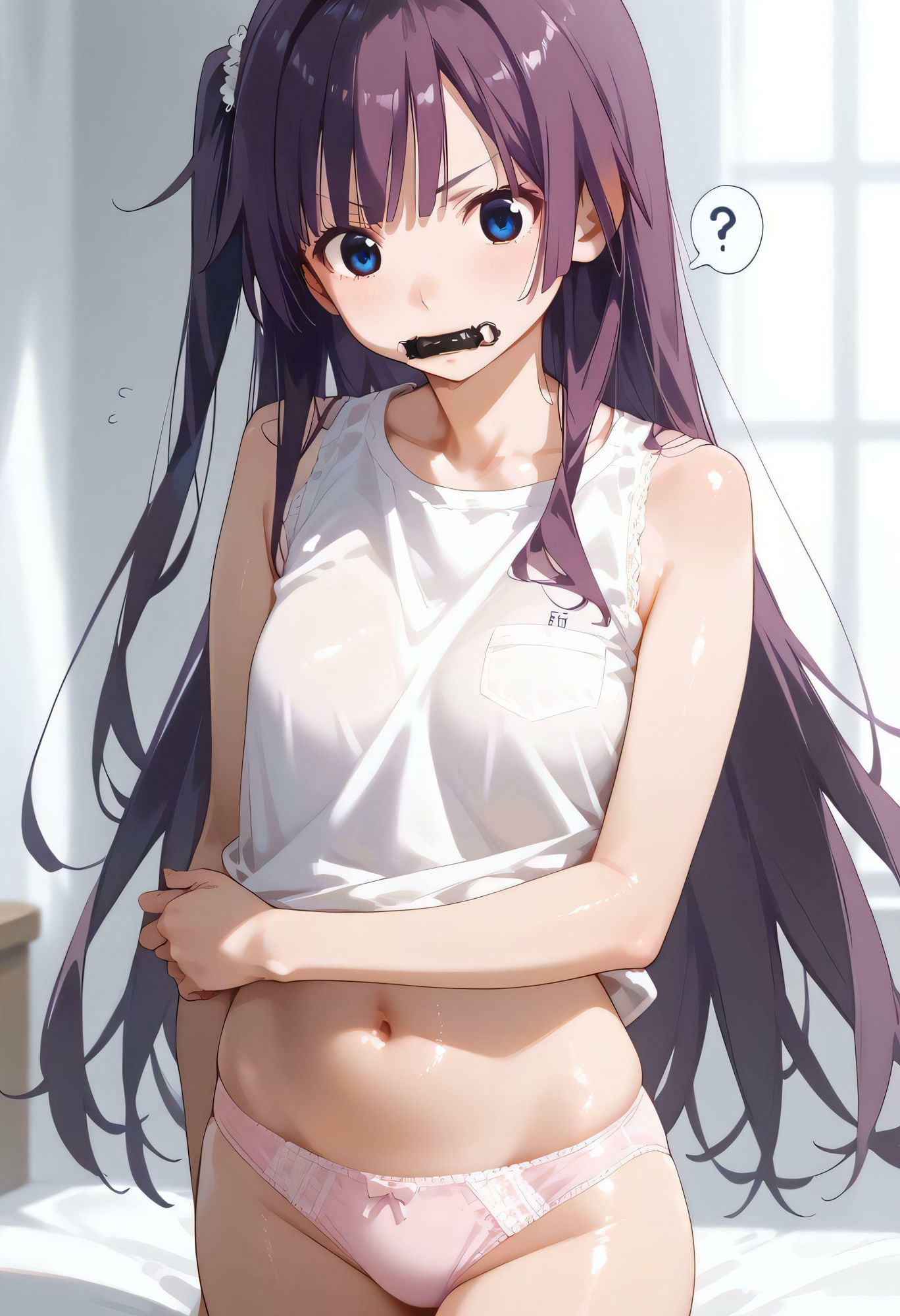からだ目的 - サンプル画像 1