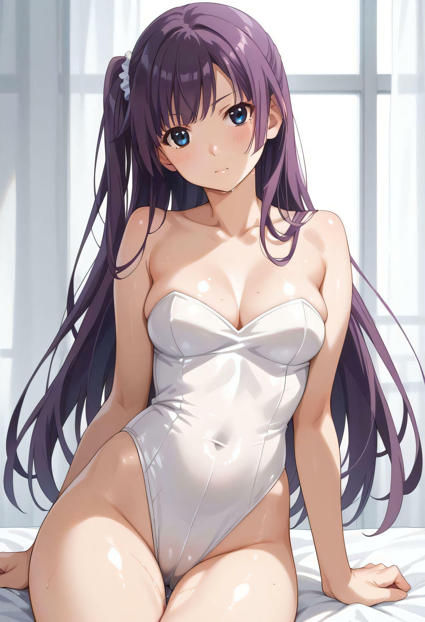 からだ目的 - サンプル画像 4