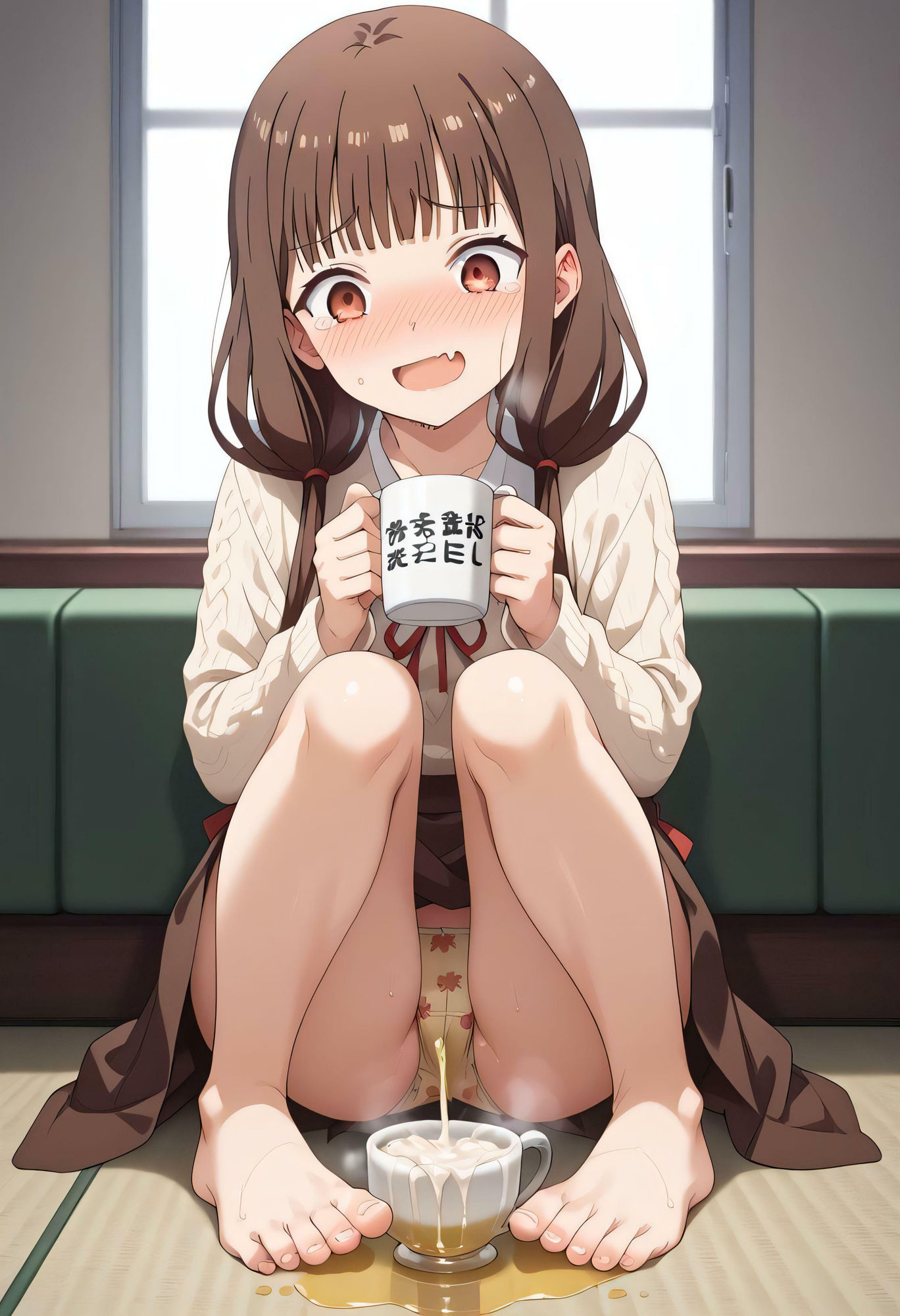 生徒会奉仕活動 - サンプル画像 5