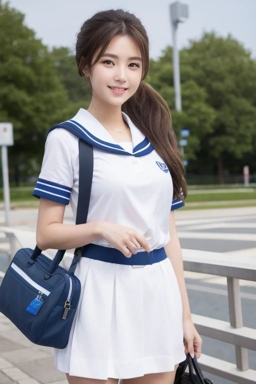 美女写真集Ver106 - サンプル画像 4