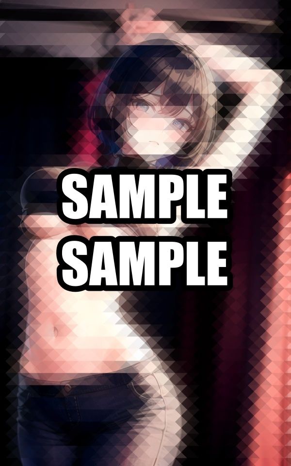 着替えに遭遇するラッキーチャンス - サンプル画像 8