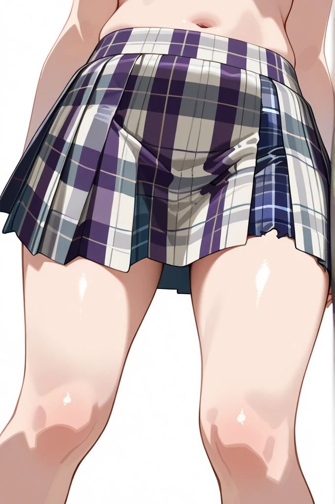 青子な彼女  ver.1 - サンプル画像 1