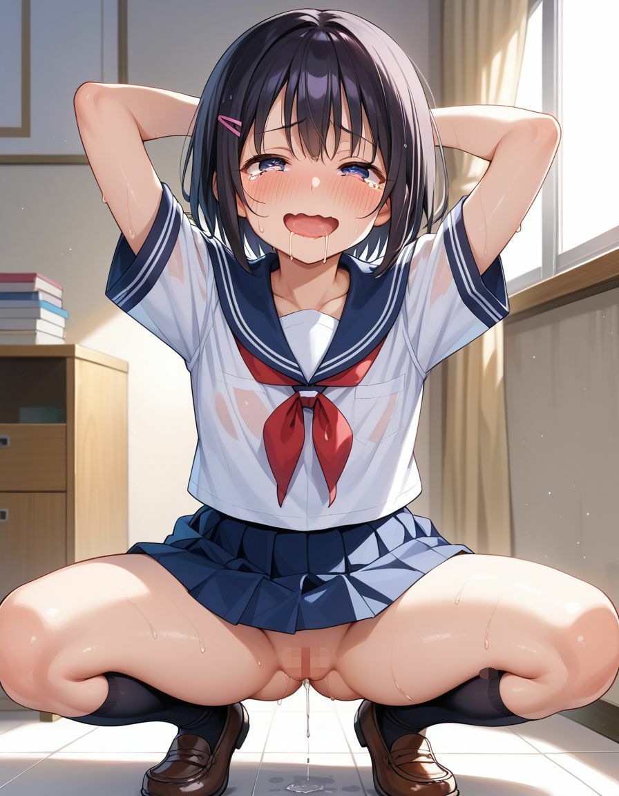 生意気な妹に報復で催淫アプリを使ってみたwww 1話 - サンプル画像 1
