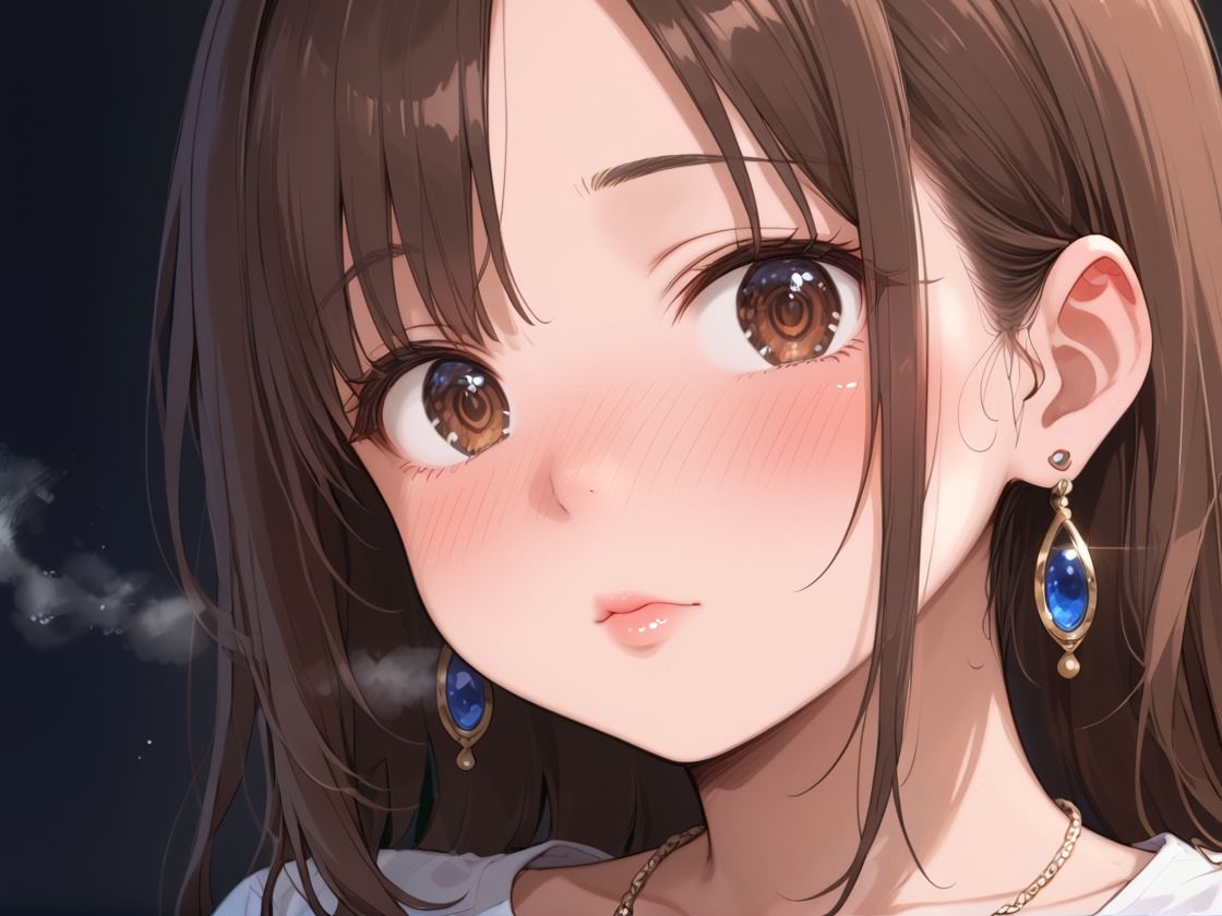 爆乳人妻NTR - サンプル画像 1