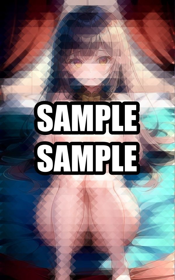 下着が似合う僕の彼女 - サンプル画像 2