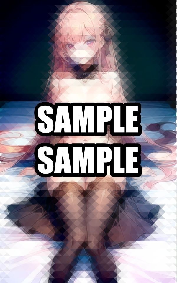 下着が似合う僕の彼女 - サンプル画像 4