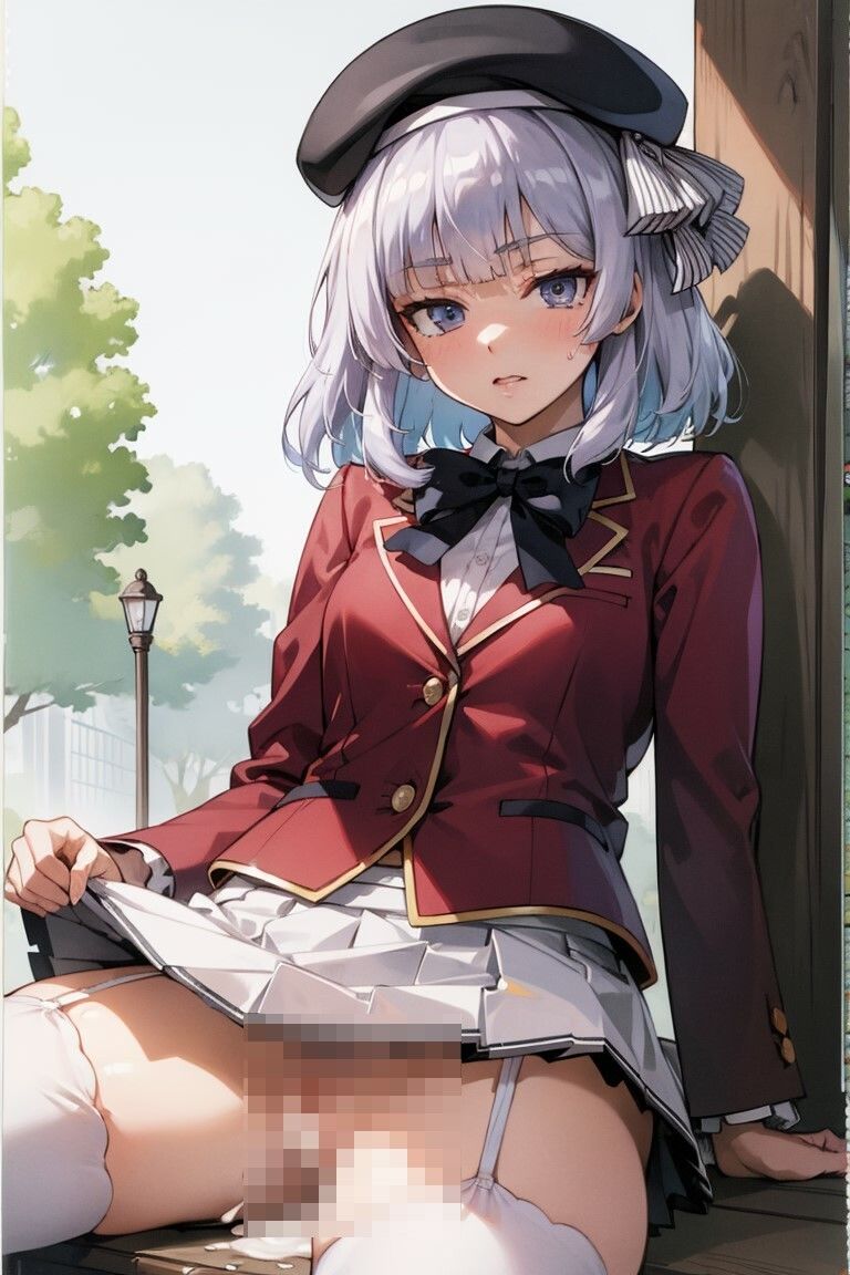 教室では教えてくれない - サンプル画像 2