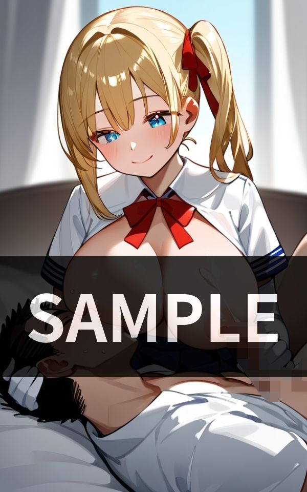 私の仕事は オナニーサポート いつもより早くイッてもらって 休息を与える事です。 - サンプル画像 2