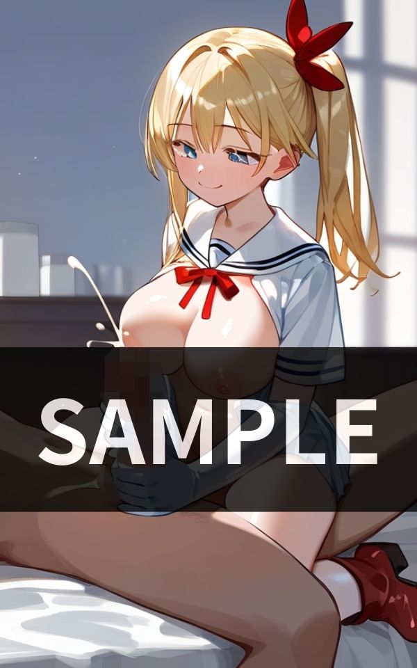 私の仕事は オナニーサポート いつもより早くイッてもらって 休息を与える事です。 - サンプル画像 4