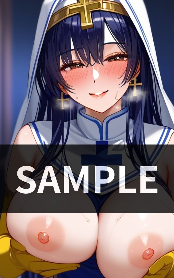 パーティーにこの僧侶を入れたことで 世界は救われなくなった。 - サンプル画像 2