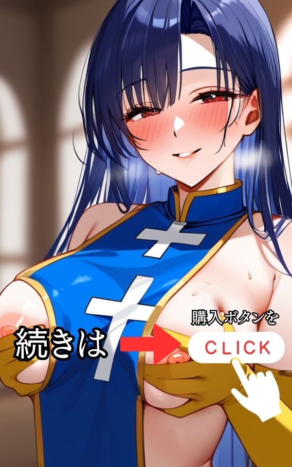 あなたはおっぱいの前で 揉まないと誓えますか？ - サンプル画像 6