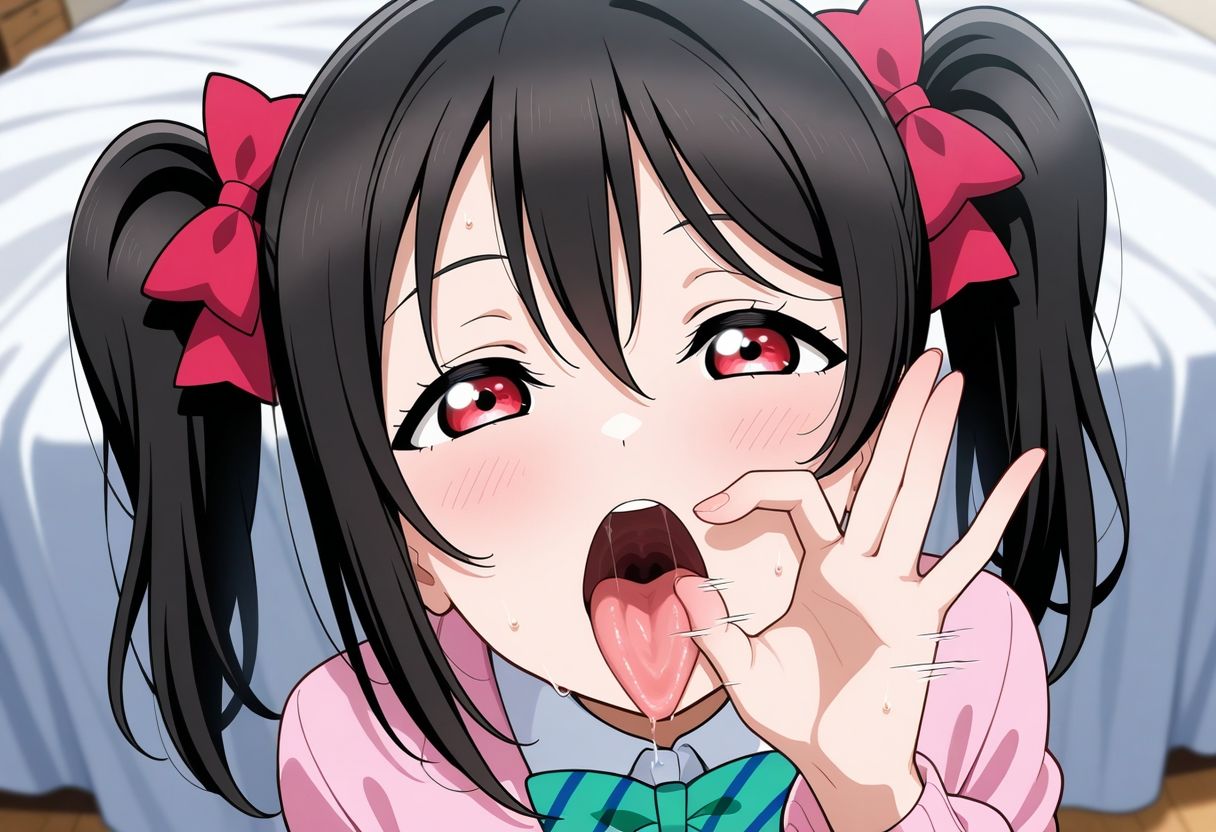 放課後ヒロインズ ラブライブ！ - サンプル画像 3