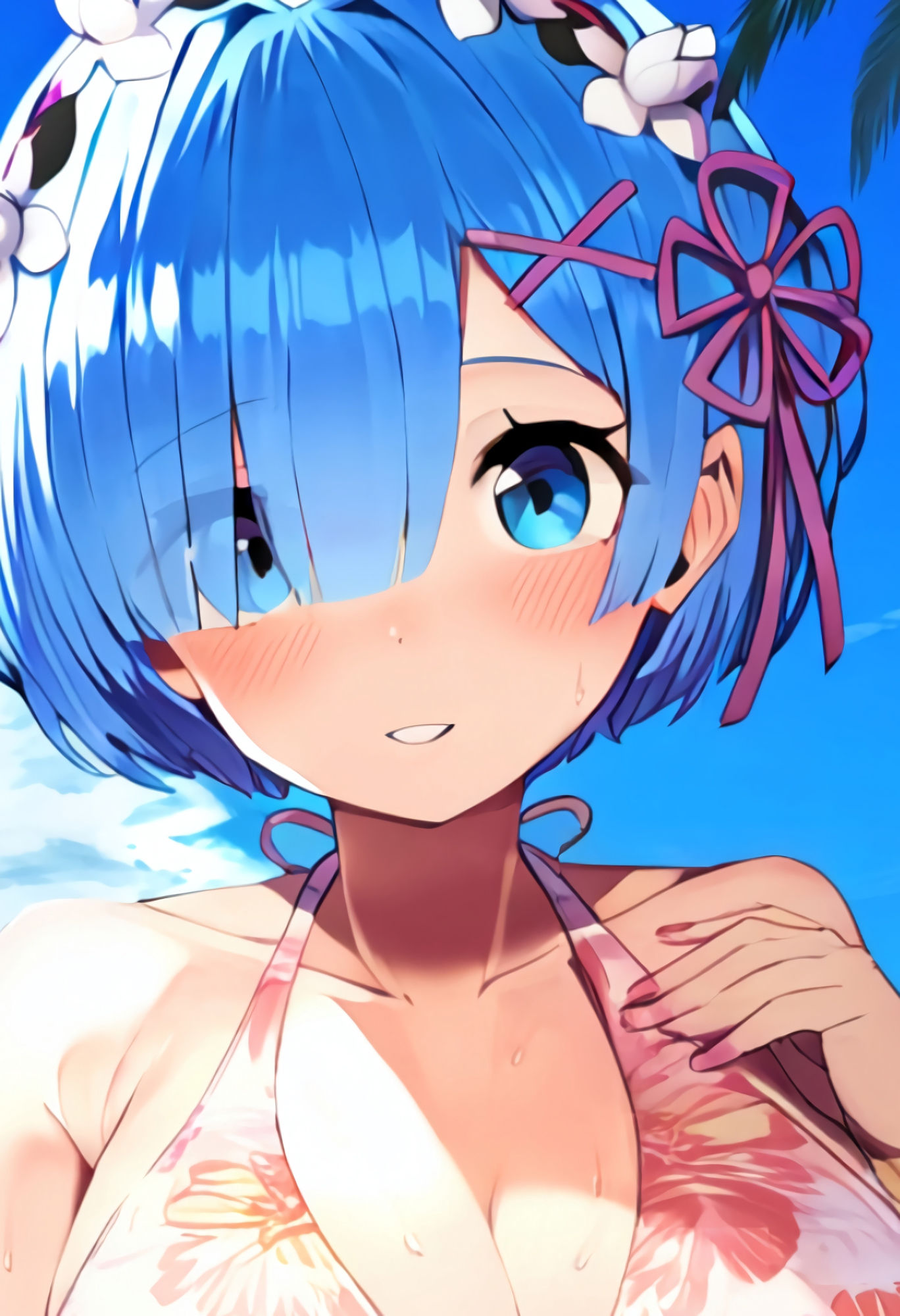 Ai image book.34 レ〇（Re: - サンプル画像 2