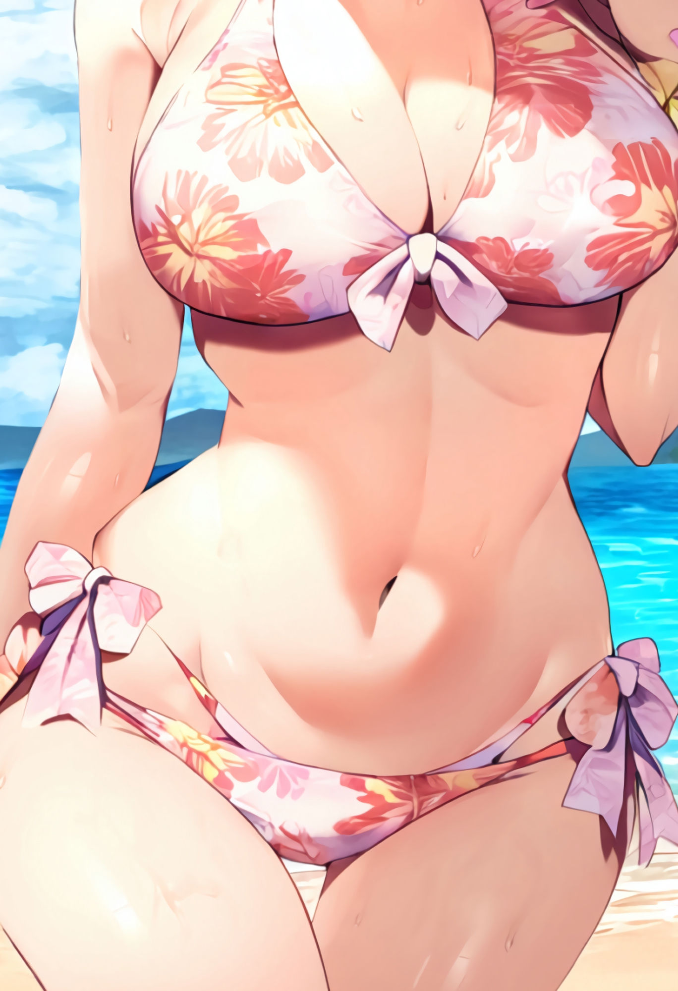 Ai image book.34 レ〇（Re: - サンプル画像 4