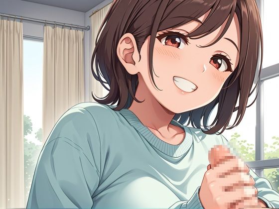 大家のムチムチの体が良すぎて引っ越せない僕 - サンプル画像 3