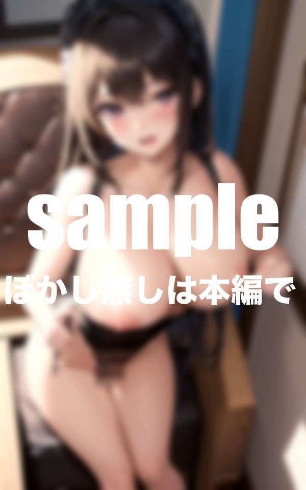 ご主人様にHなご奉仕！恥ずかしいのに興奮しちゃう！ - サンプル画像 10