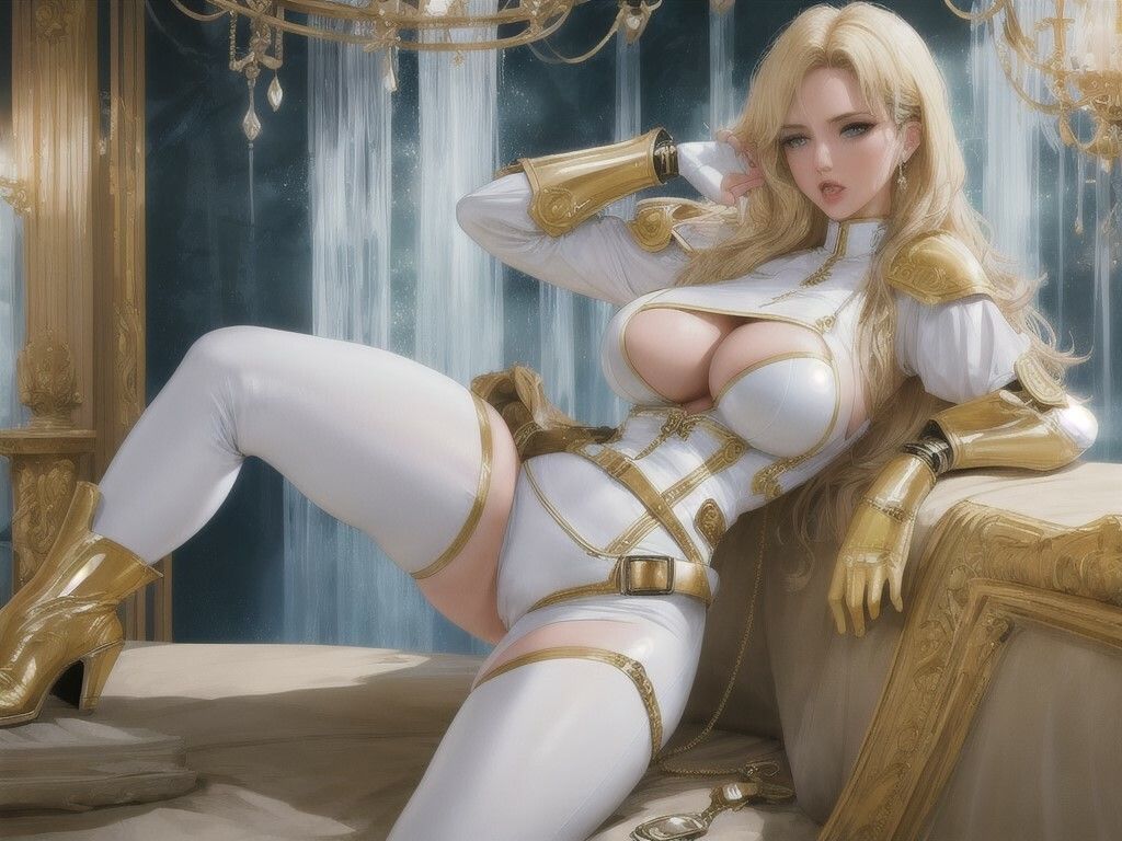 スーパーヒロイン F 第7章 〜淫行〜 - サンプル画像 3