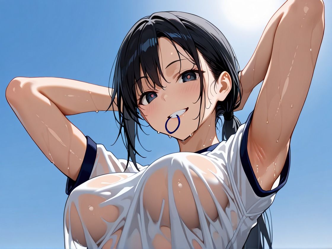 部活のあとは抜きましょう！vol.2 - サンプル画像 8