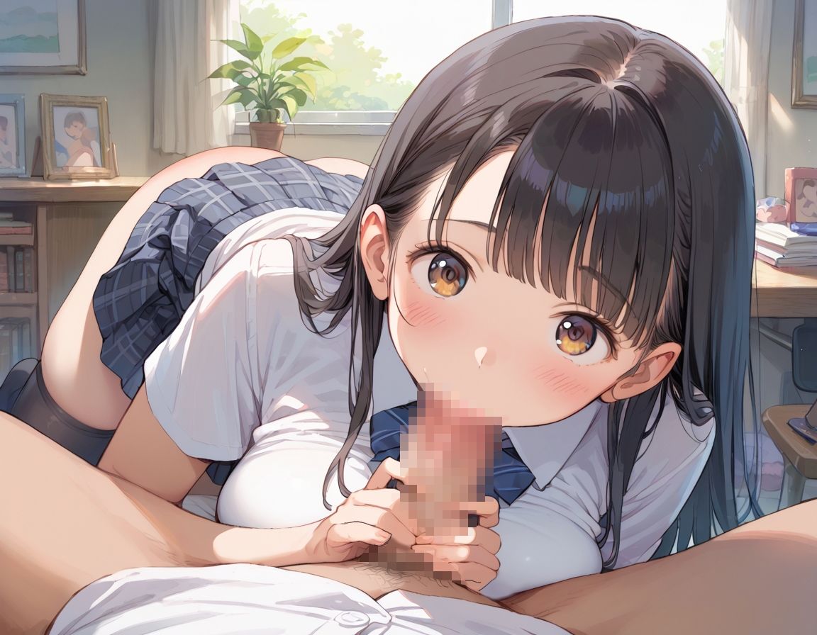処女解禁 愛する巨乳な妹を兄たちが執拗に攻めまくる - サンプル画像 4