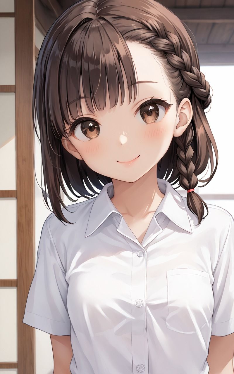 妹は女子校生。種付けして堕とします - サンプル画像 5