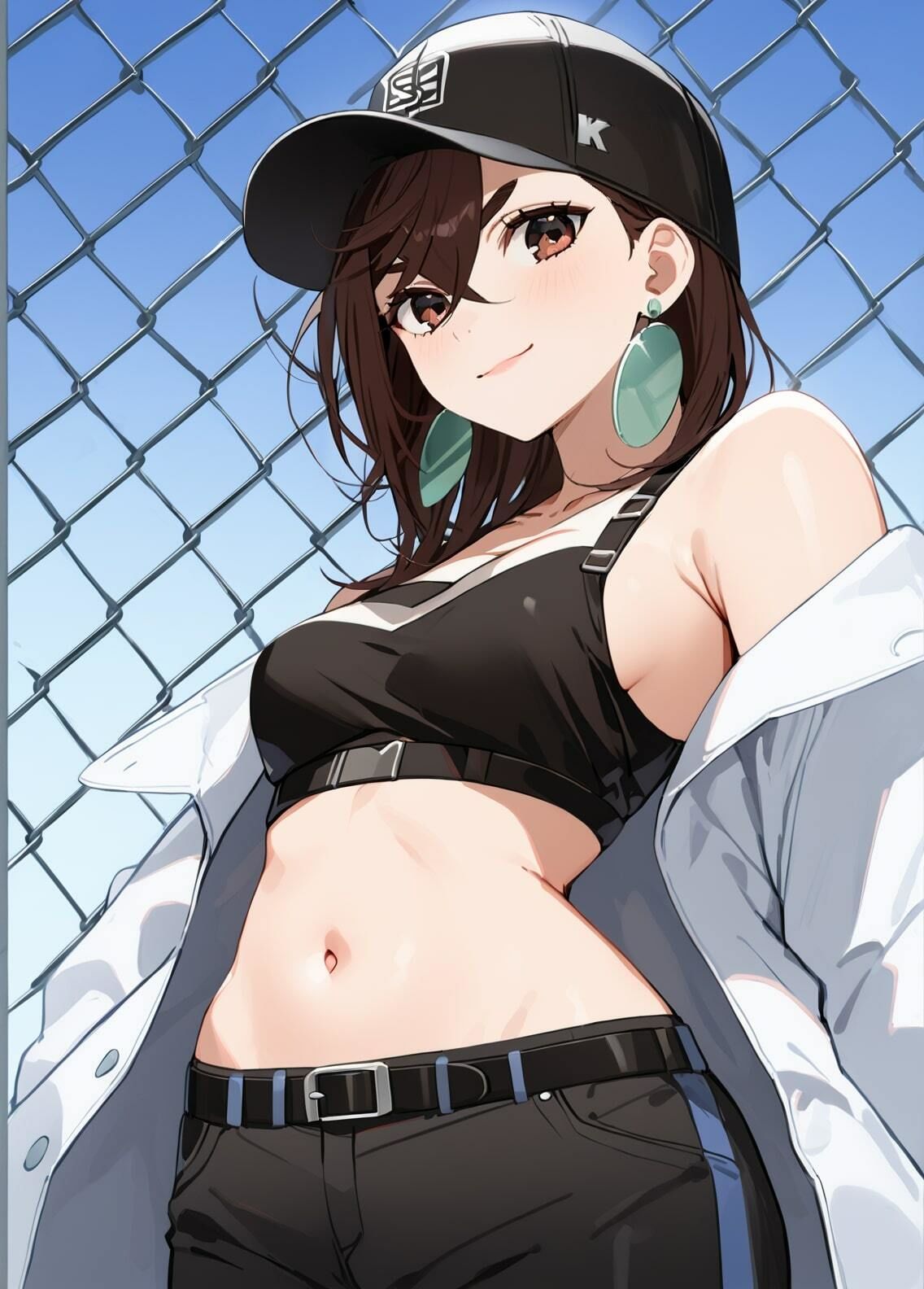 「ダンダダン」綾瀬桃セクシー写真集2（全500枚） - サンプル画像 4