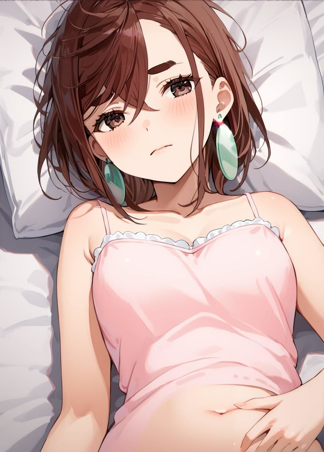 「ダンダダン」綾瀬桃セクシー写真集2（全500枚） - サンプル画像 7