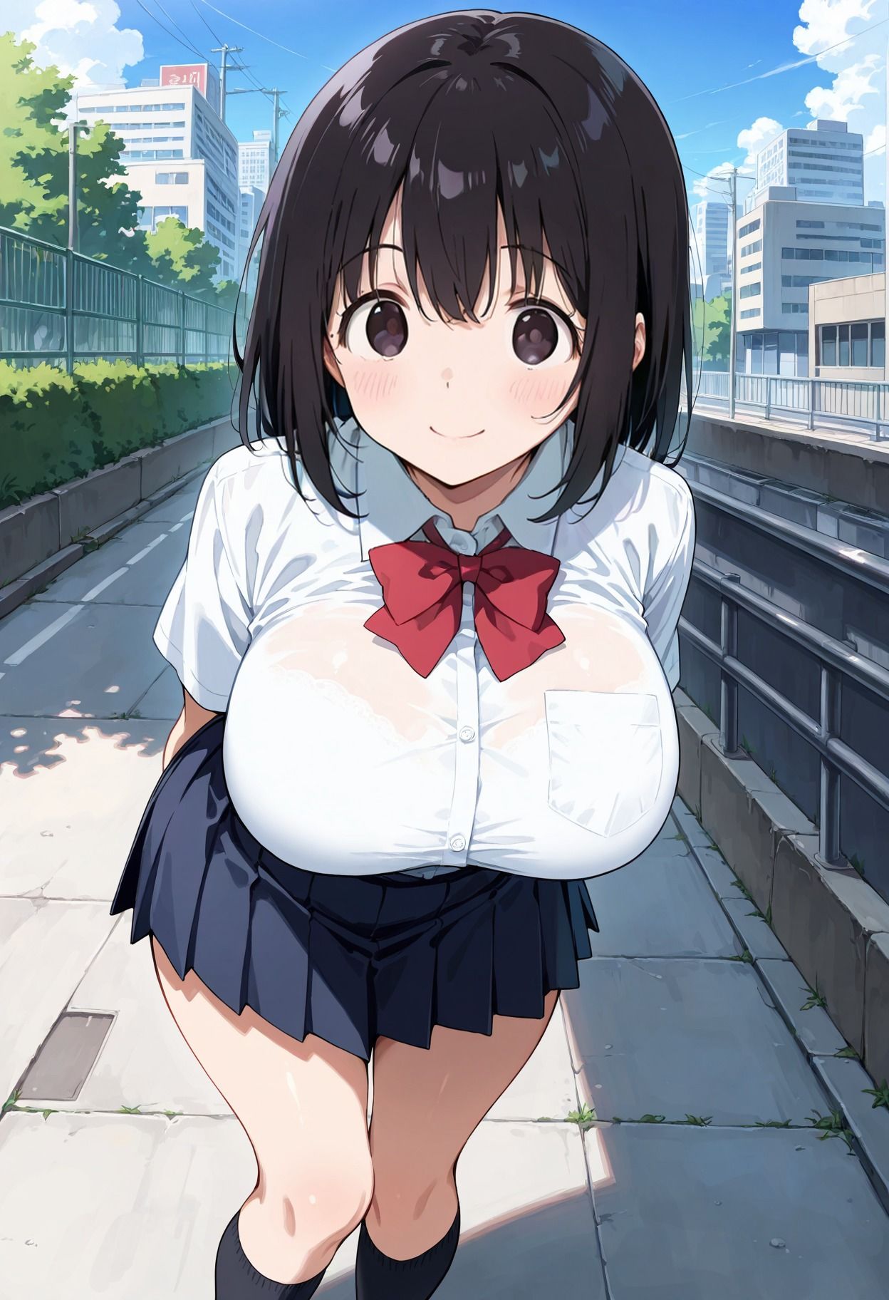 妹オナホ かわいい妹は俺専用の性処理便器 - サンプル画像 6