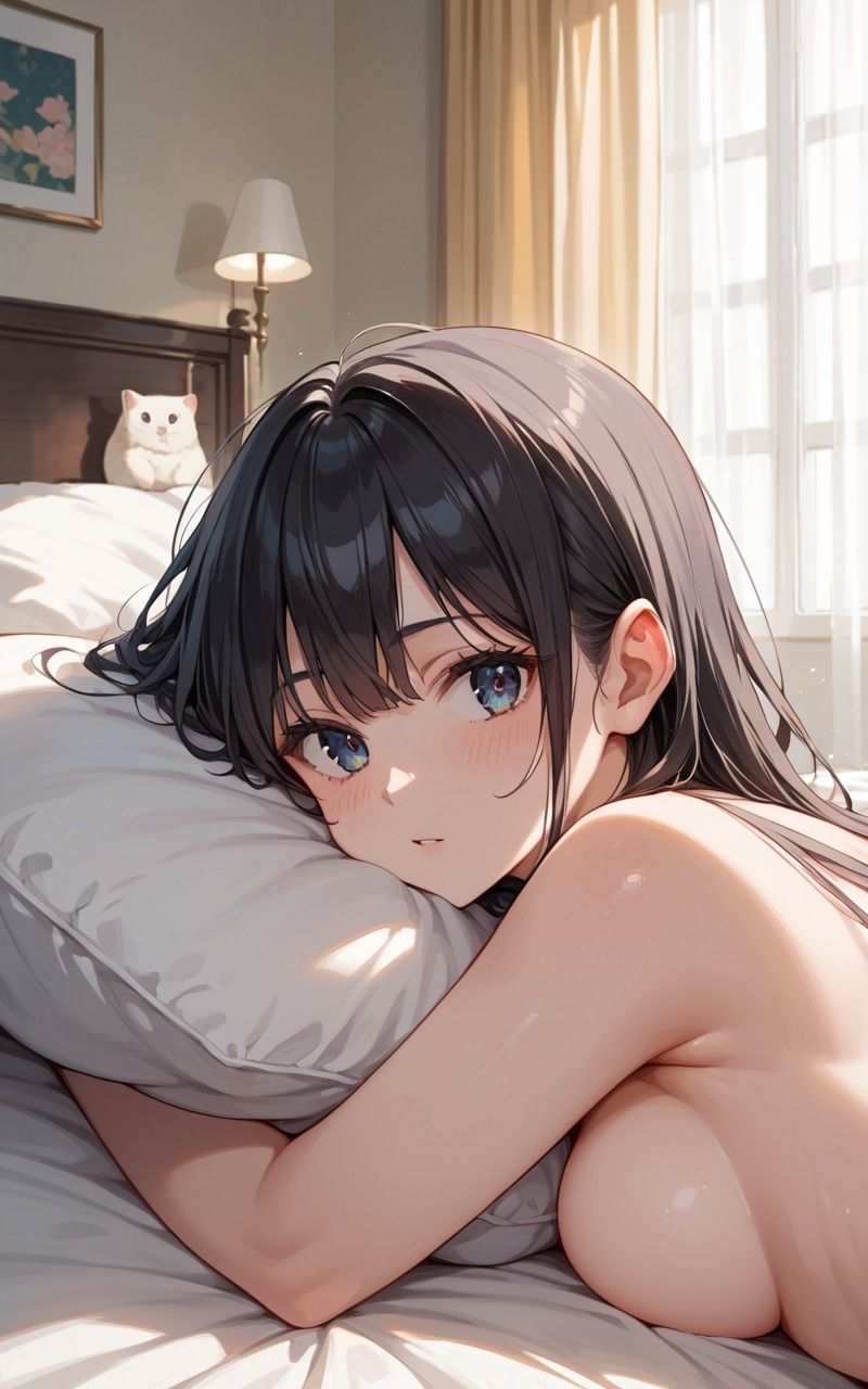いもうとに種付け - サンプル画像 2