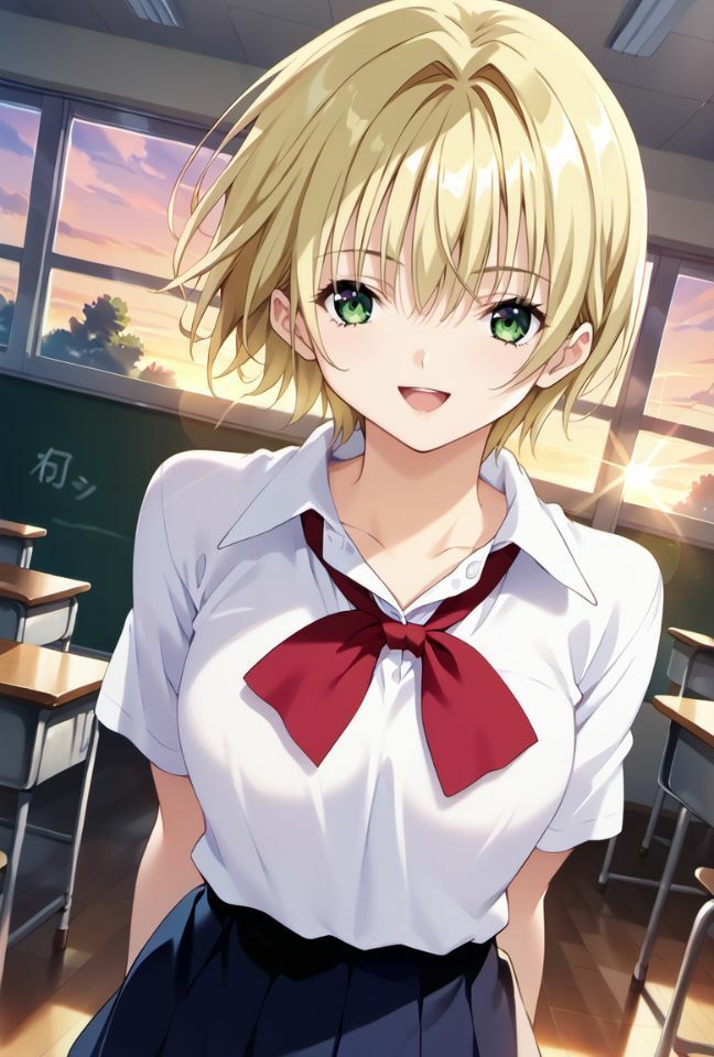 催●支配されクラスメイトの妄想を叶えてしまった西野つかさ - サンプル画像 2