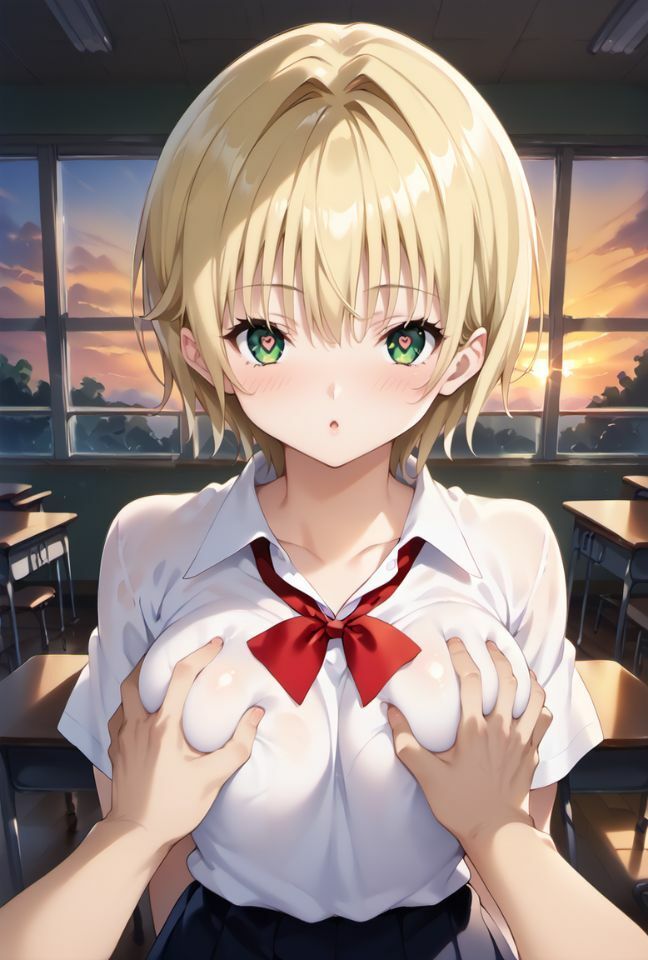 催●支配されクラスメイトの妄想を叶えてしまった西野つかさ - サンプル画像 5