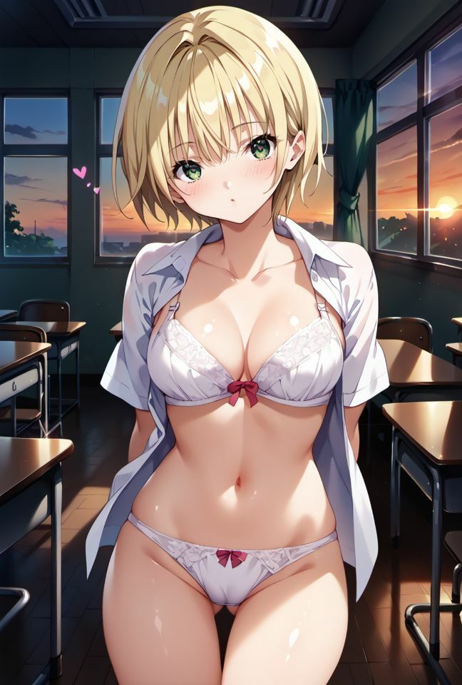 催●支配されクラスメイトの妄想を叶えてしまった西野つかさ - サンプル画像 6