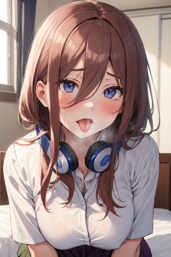 三〇ちゃんの匂い - サンプル画像 3