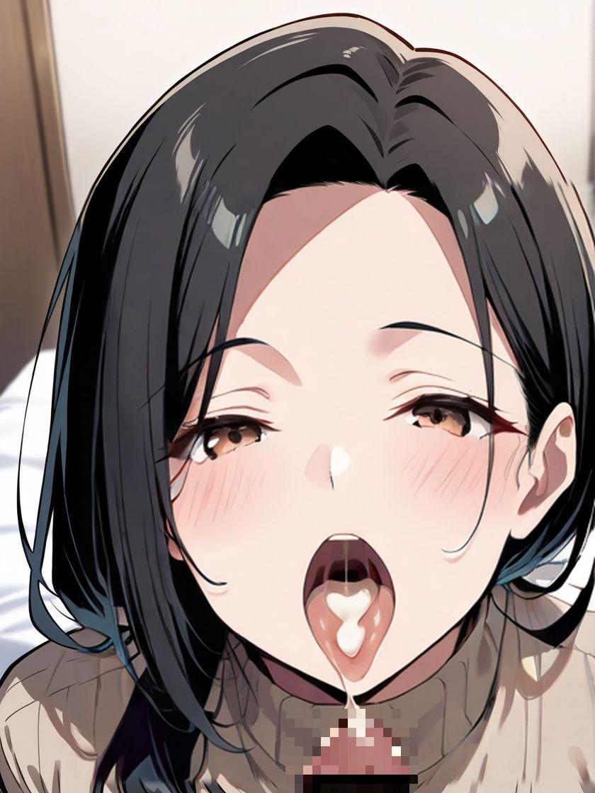人妻AVデビューでNTR〜夫に内緒で中出しまでしてしまう爆乳妻〜 - サンプル画像 2