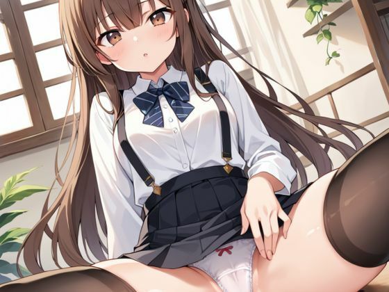 妹が大人になった日 - サンプル画像 4