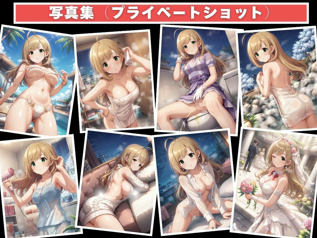 シュガーハートの秘密の恋 - サンプル画像 9