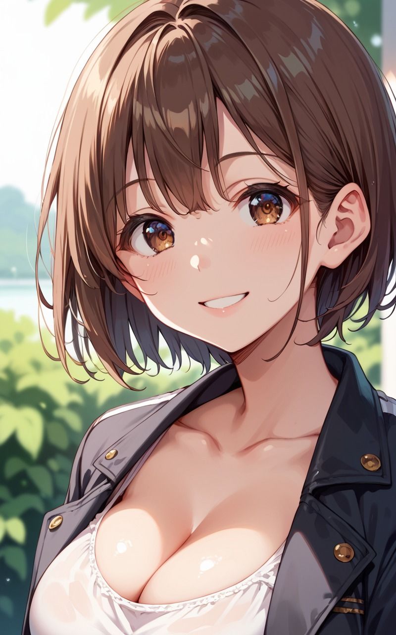 痴女物語〜でかぱい義妹編〜 - サンプル画像 1