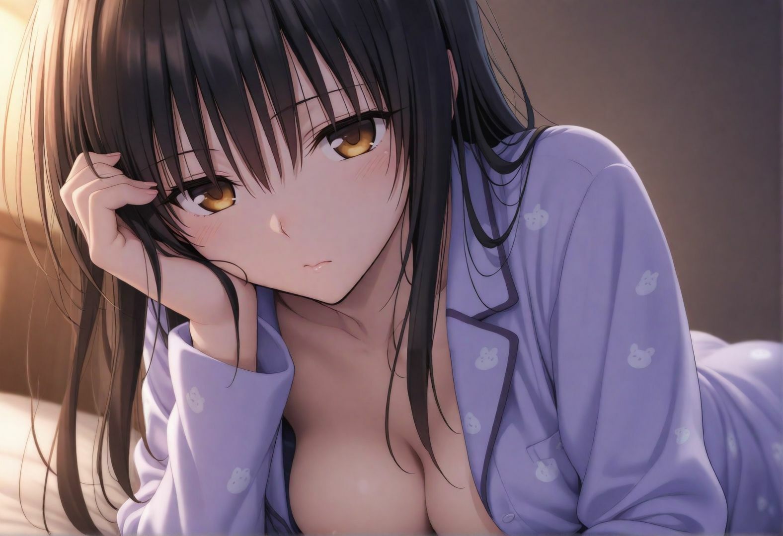 唯ちゃん特盛 - サンプル画像 2