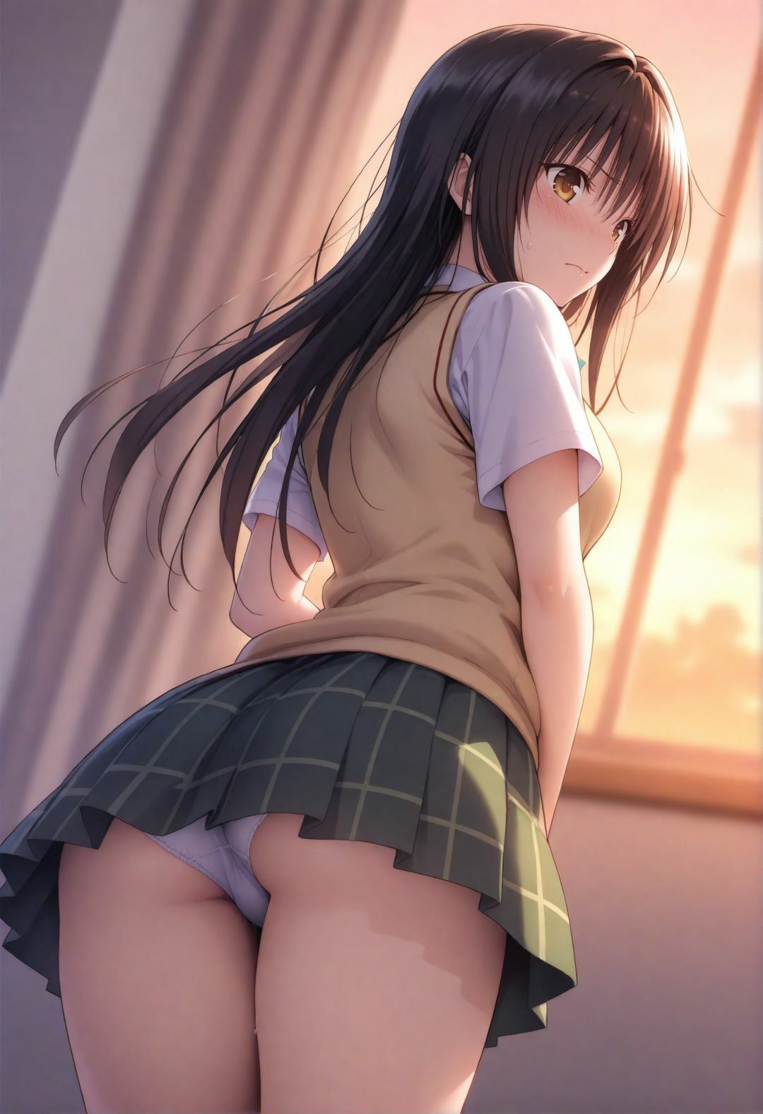 唯ちゃん特盛 - サンプル画像 5